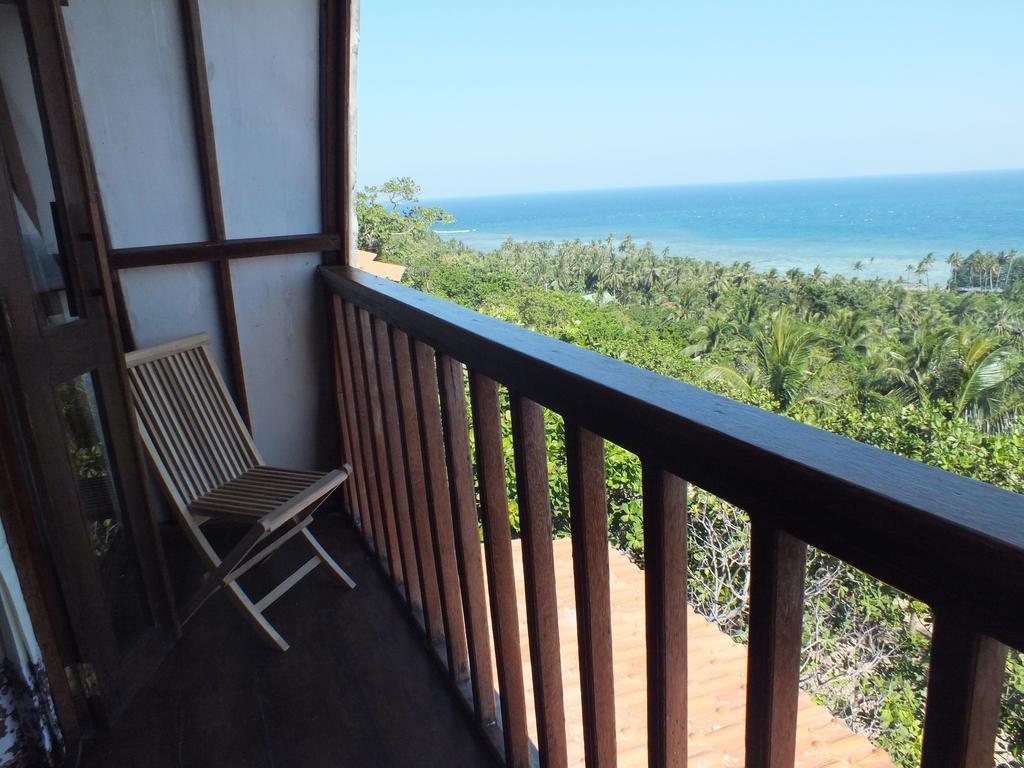 Cocohuts Hotel Karimunjawa Esterno foto