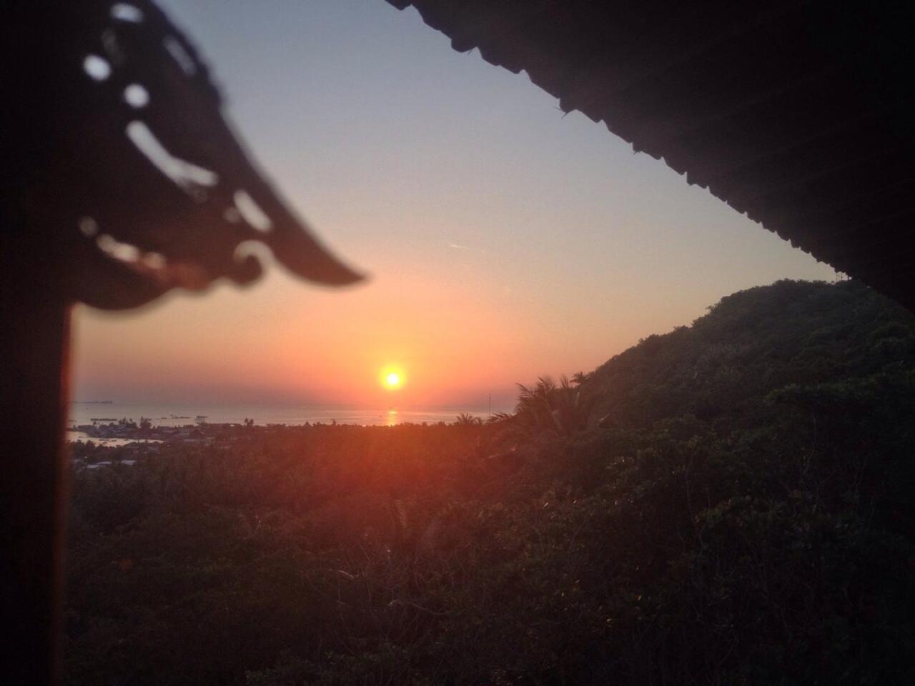 Cocohuts Hotel Karimunjawa Esterno foto