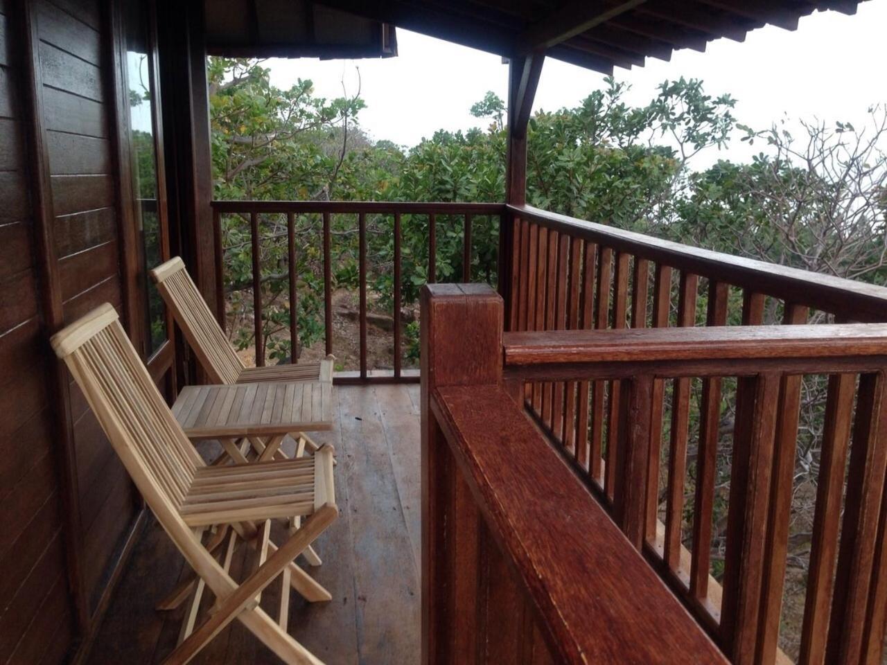 Cocohuts Hotel Karimunjawa Camera foto