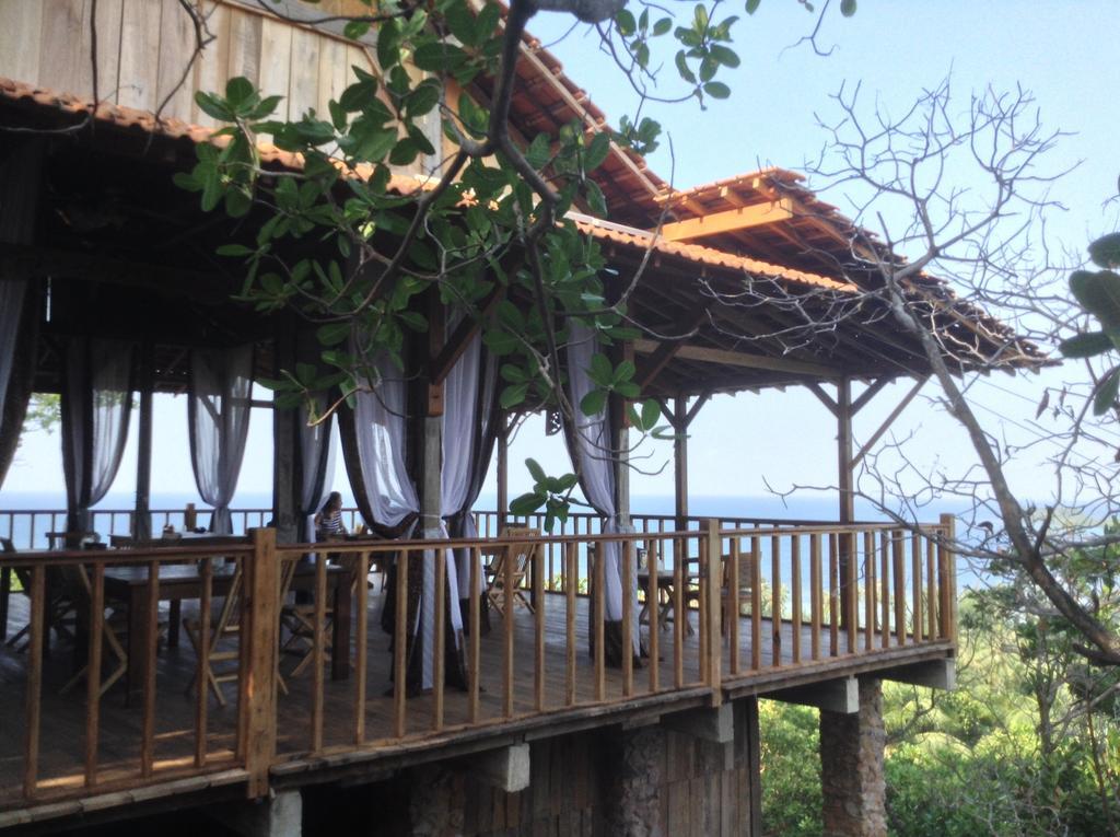 Cocohuts Hotel Karimunjawa Esterno foto