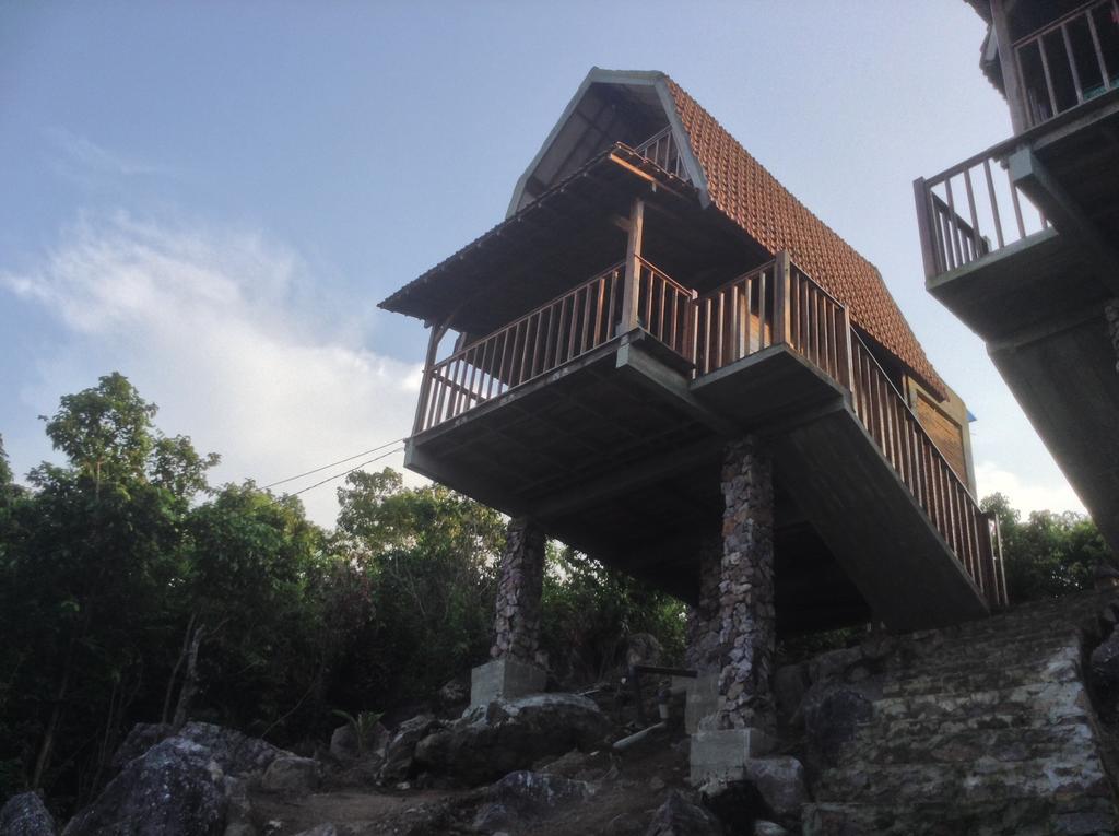 Cocohuts Hotel Karimunjawa Camera foto