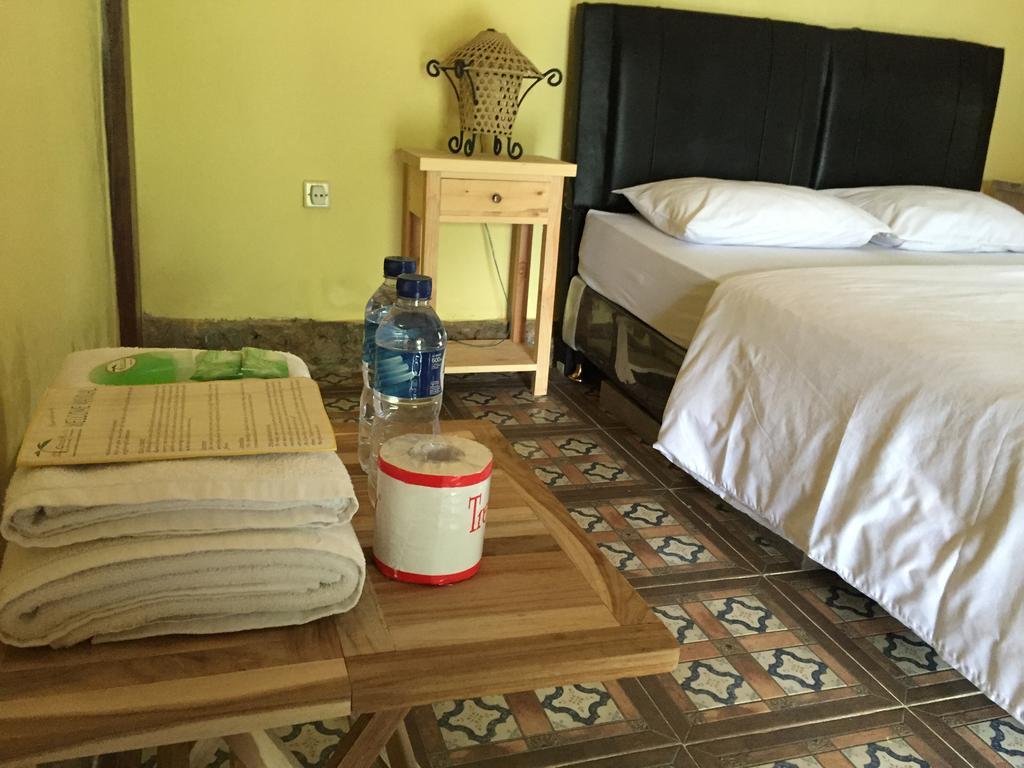 Cocohuts Hotel Karimunjawa Esterno foto