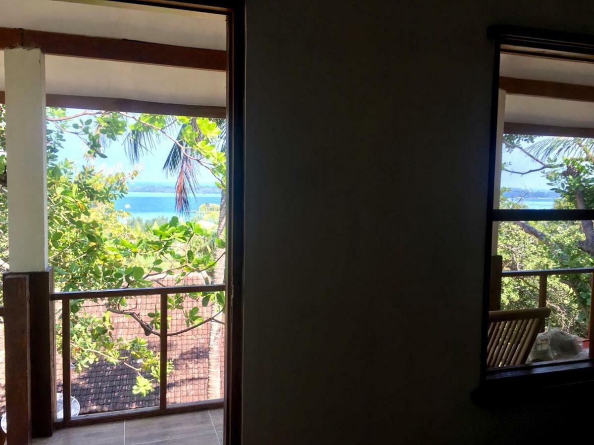 Cocohuts Hotel Karimunjawa Esterno foto